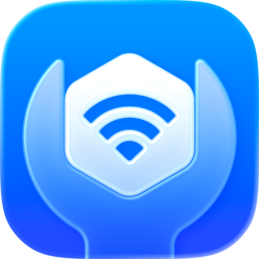 Wireless Diagnostics